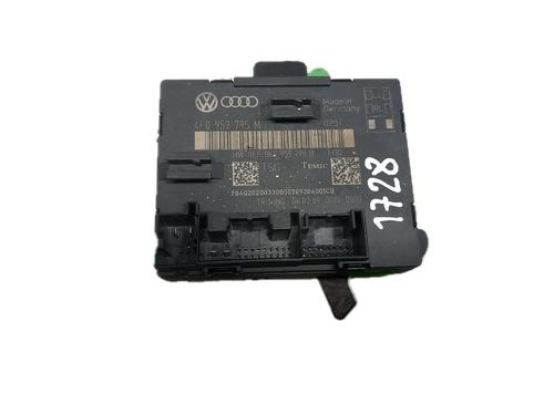 Electronic module AUDI Q5 (8RB) 2.0 TFSI quattro | BP29787217M83