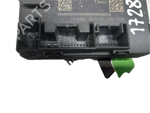 Electronic module AUDI Q5 (8RB) 2.0 TFSI quattro | BP29787217M83