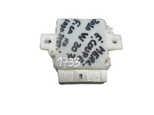 Elektronisk modul MERCEDES-BENZ E-CLASS (W212) E 220 CDI | BP29787222M83