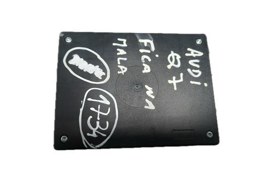 Elektronische module AUDI Q7 (4LB) 3.0 TDI quattro (233 hp) 29787223