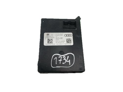 Elektronische module AUDI Q7 (4LB) 3.0 TDI quattro | BP29787223M83