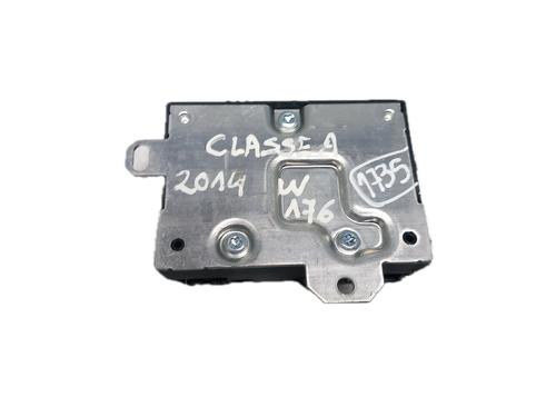 Electronic module MERCEDES-BENZ A-CLASS (W176) A 200 CDI (176.001) | BP29787224M83