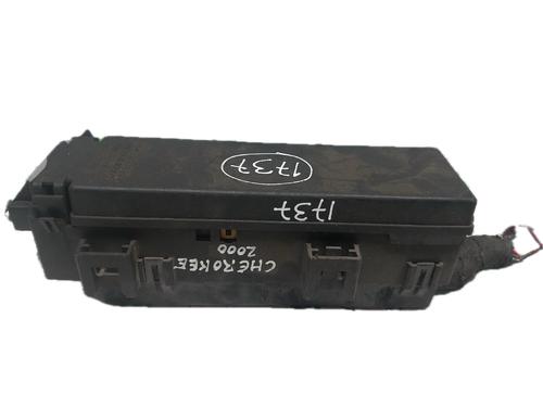 Elektronisk modul JEEP GRAND CHEROKEE II (WJ, WG) 2.7 CRD 4x4 | BP29787226M83