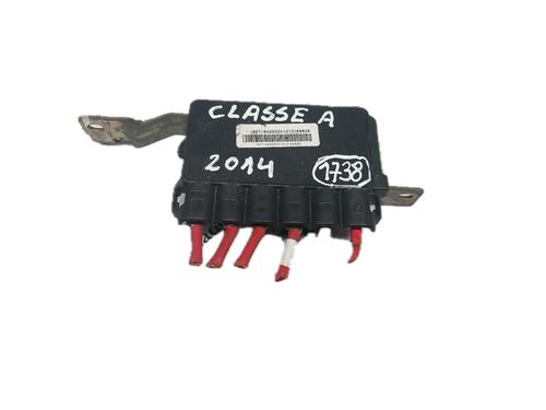 Used Electronic module Electronic module MERCEDES-BENZ A-CLASS (W176) A 200 CDI (176.001) (136 hp) 29787227 29787227