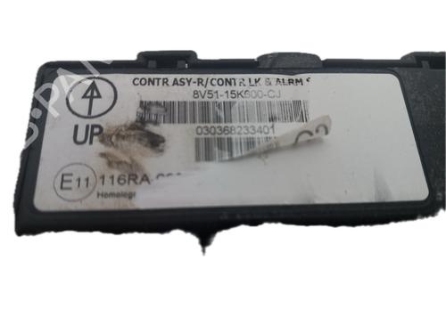 Electronic module FORD FIESTA VI (CB1, CCN) 1.0 | BP29787230M83 