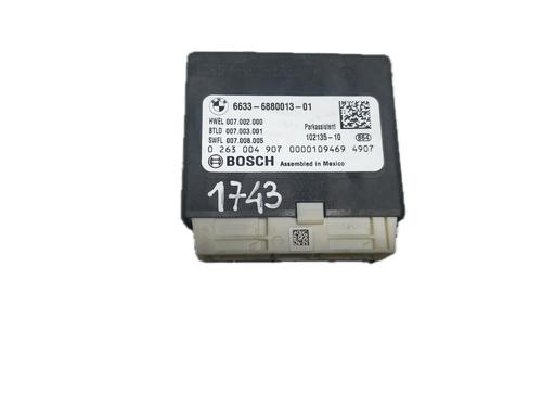 Electronic module BMW 1 (F20) 116 d | BP29787231M83