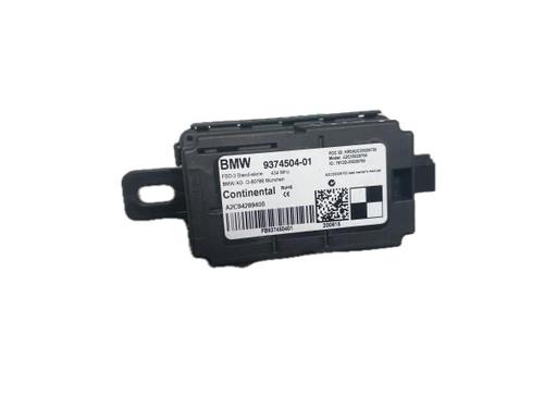 Electronic module BMW 1 (F20) 116 d | BP29787232M83