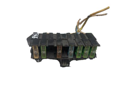 Elektronisk modul CITROËN C5 III (RD_) 2.0 HDi (RDRHD8, RDRHDJ, RDRHR8, RDRHRJ) | BP29787234M83 