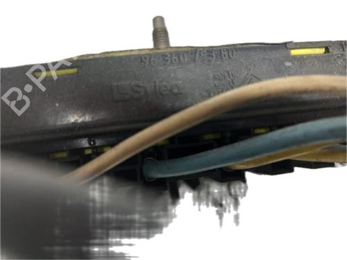 Elektronisk modul CITROËN C5 III (RD_) 2.0 HDi (RDRHD8, RDRHDJ, RDRHR8, RDRHRJ) | BP29787234M83 