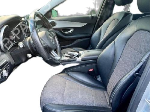 Used Seats set MERCEDES-BENZ C-CLASS (W205) [2013-2023]  29787238