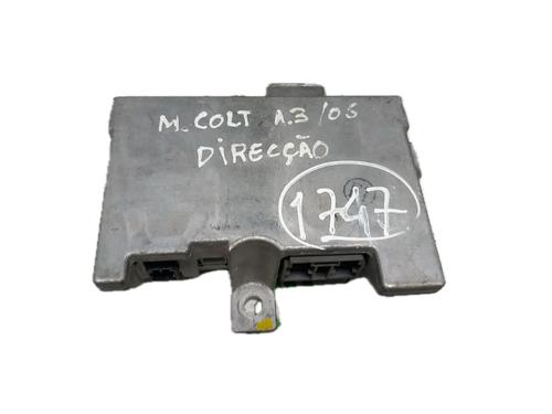 Used Electronic module MITSUBISHI COLT Hatchback Van (Z3_V) 1.5 DiD (95 hp) 29787241