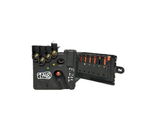 Used Electronic module MERCEDES-BENZ E-CLASS (W211) E 280 CDI (211.020) (190 hp) 29787242