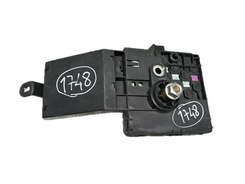 Electronic module MERCEDES-BENZ E-CLASS (W211) E 280 CDI (211.020) | BP29787242M83