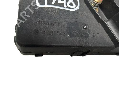 Electronic module MERCEDES-BENZ E-CLASS (W211) E 280 CDI (211.020) | BP29787242M83