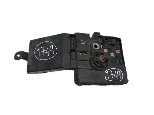 Electronic module MERCEDES-BENZ E-CLASS (W211) E 280 CDI (211.020) | BP29787243M83 