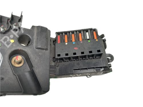 Electronic module MERCEDES-BENZ E-CLASS (W211) E 280 CDI (211.020) | BP29787243M83 