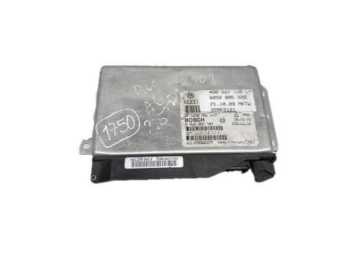Used Other AUDI A6 C5 (4B2, 4B4) 2.5 TDI (180 hp) 29787244