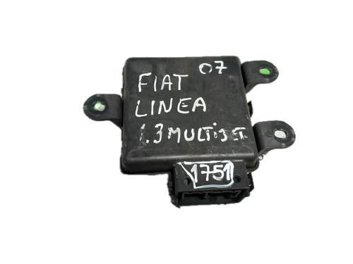 Used Electronic module FIAT LINEA (323_, 110_) [2006-2025]  29787245