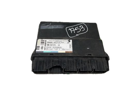 Electronic module FORD MONDEO III (B5Y) 2.0 TDCi | BP29787247M83 