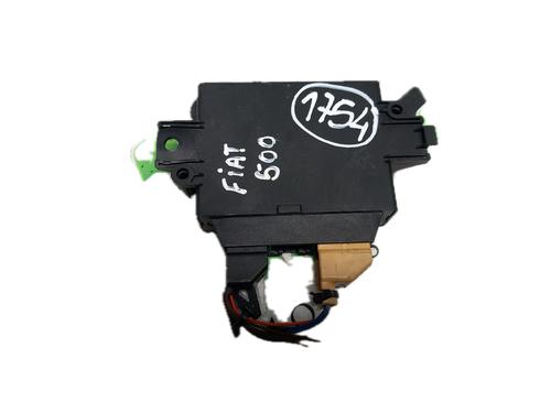 Used Electronic module FIAT 500 (312_) 1.3 D Multijet (312AXE1A) (95 hp) 29787248