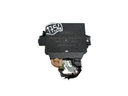 Electronic module FIAT 500 (312_) 1.3 D Multijet (312AXE1A) | BP29787248M83 