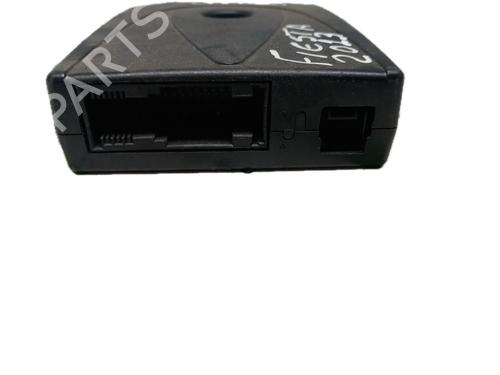 Electronic module FORD FOCUS III 1.6 TDCi | BP29787249M83 