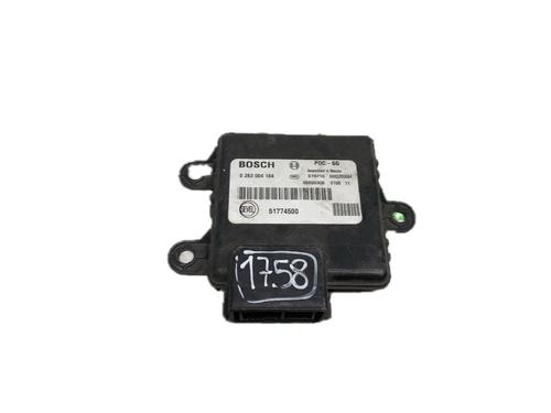 Electronic module FIAT BRAVO II (198_)  | BP29787251M83 