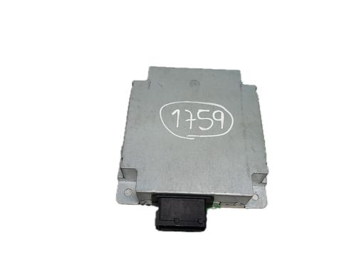 Used Electronic module FIAT 500 (312_) 1.3 D Multijet (312AXE1A) (95 hp) 29787252