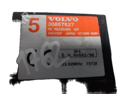 Electronic module VOLVO V40 Estate (645) 1.6 | BP29787255M83 