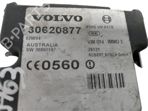 Electronic module VOLVO V40 Estate (645) 1.9 DI | BP29787256M83 