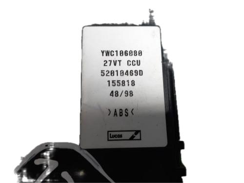 Electronic module LAND ROVER FREELANDER I (L314) 2.0 Td4 4x4 | BP29787257M83 