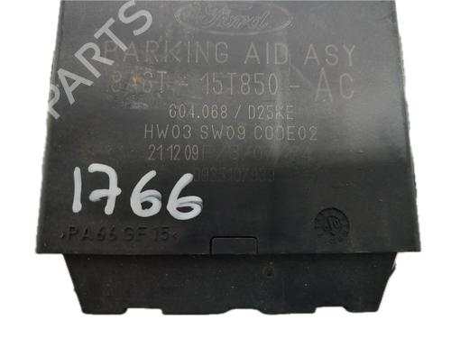 Elektronisk modul FORD FIESTA VI (CB1, CCN) 1.6 TDCi | BP29787259M83