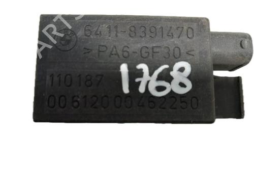 Electronic module BMW 3 (E46) 318 d | BP29787261M83 