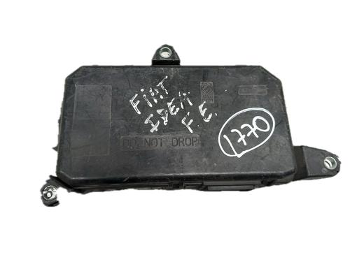 Used Other FIAT IDEA (350_) 1.3 D Multijet (90 hp) 29787263