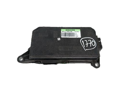 Electronic module FIAT IDEA (350_) 1.3 D Multijet | BP29787263M83 