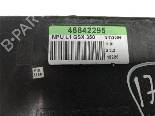 Electronic module FIAT IDEA (350_) 1.3 D Multijet | BP29787263M83 