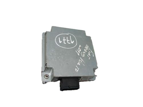Used Electronic module FIAT PUNTO (176_) 1.7 D (57 hp) 29787264