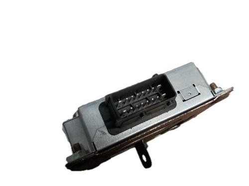 Electronic module FIAT PUNTO (176_) 1.7 D | BP29787264M83 