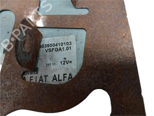 Electronic module FIAT PUNTO (176_) 1.7 D | BP29787264M83 