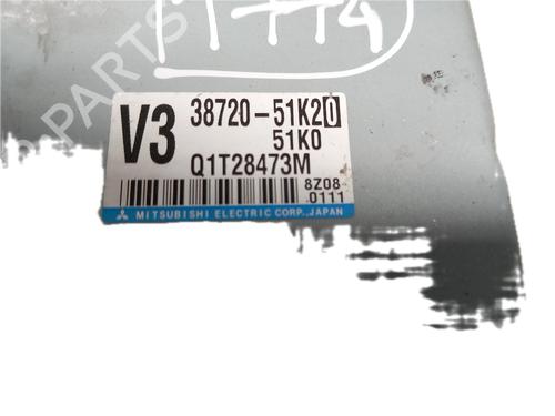 Electronic module SUZUKI SPLASH (EX) 1.3 CDTI (A5B413D) | BP29787267M83 