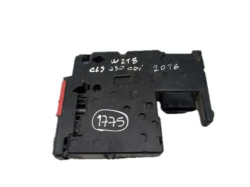 Used Electronic module Electronic module MERCEDES-BENZ CLS (C218) CLS 250 CDI / BlueTEC / d (218.303, 218.304) (204 hp) 29787268 29787268