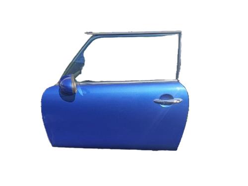 Used Left front door MINI MINI (R50, R53) One D (75 hp) 29787270
