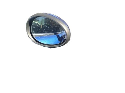 Used Right mirror MINI MINI (R50, R53) One D (75 hp) 29787271