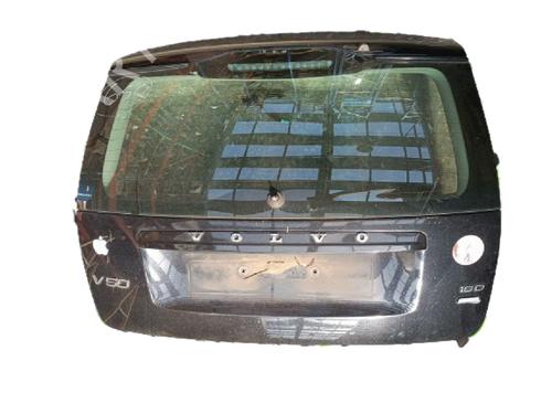 Używane Klapa tylna bagażnika VOLVO V50 (545) 1.6 D (110 hp) 29787279