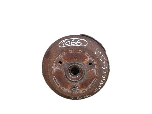 Fusee links achter SMART CABRIO (450) 0.8 CDI (S1OLC1, 450.401, 450.402, 450.403, 450.400) (41 hp) 29787282