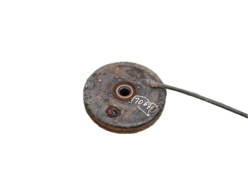 Right rear steering knuckle SMART CABRIO (450) 0.8 CDI (S1OLC1, 450.401, 450.402, 450.403, 450.400) | BP29787283M28