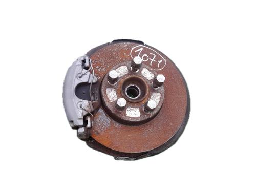 Used Left front steering knuckle VOLVO V50 (545) 1.6 D (110 hp) 29787285