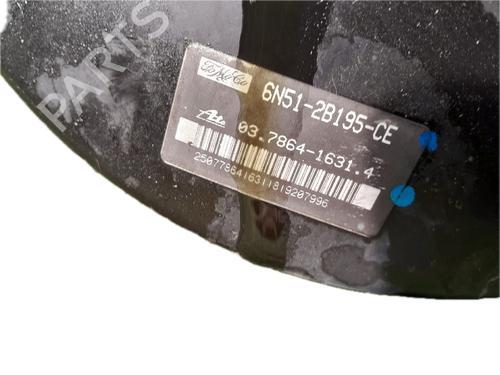 Bremseservo VOLVO V50 (545) 1.6 D | BP29787292M42