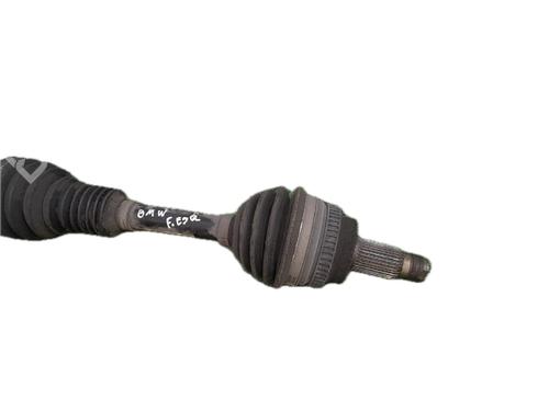 Left front driveshaft BMW 3 (E90) 330 d xDrive | BP29787295M38