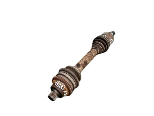 Used Left front driveshaft SMART CABRIO (450) 0.8 CDI (S1OLC1, 450.401, 450.402, 450.403, 450.400) (41 hp) 29787296